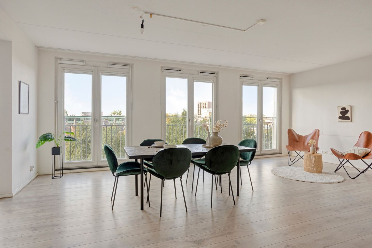 Appartement te koop: Nonnenveld 759, Breda