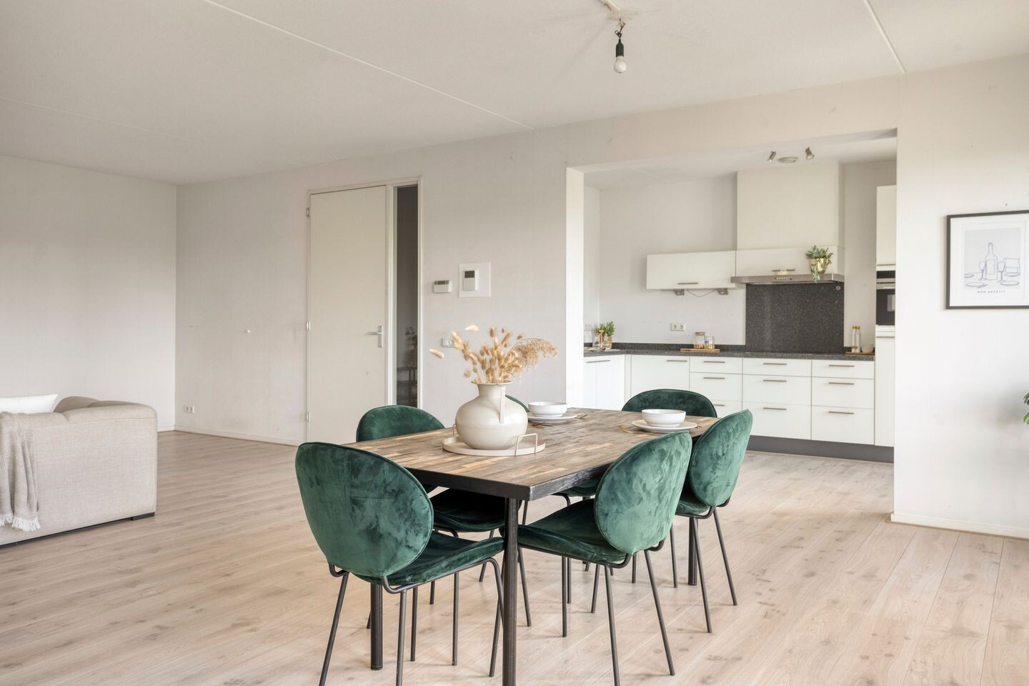 Appartement te koop: Nonnenveld 759, Breda