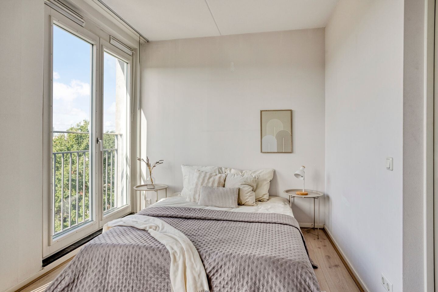 Appartement te koop: Nonnenveld 759, Breda