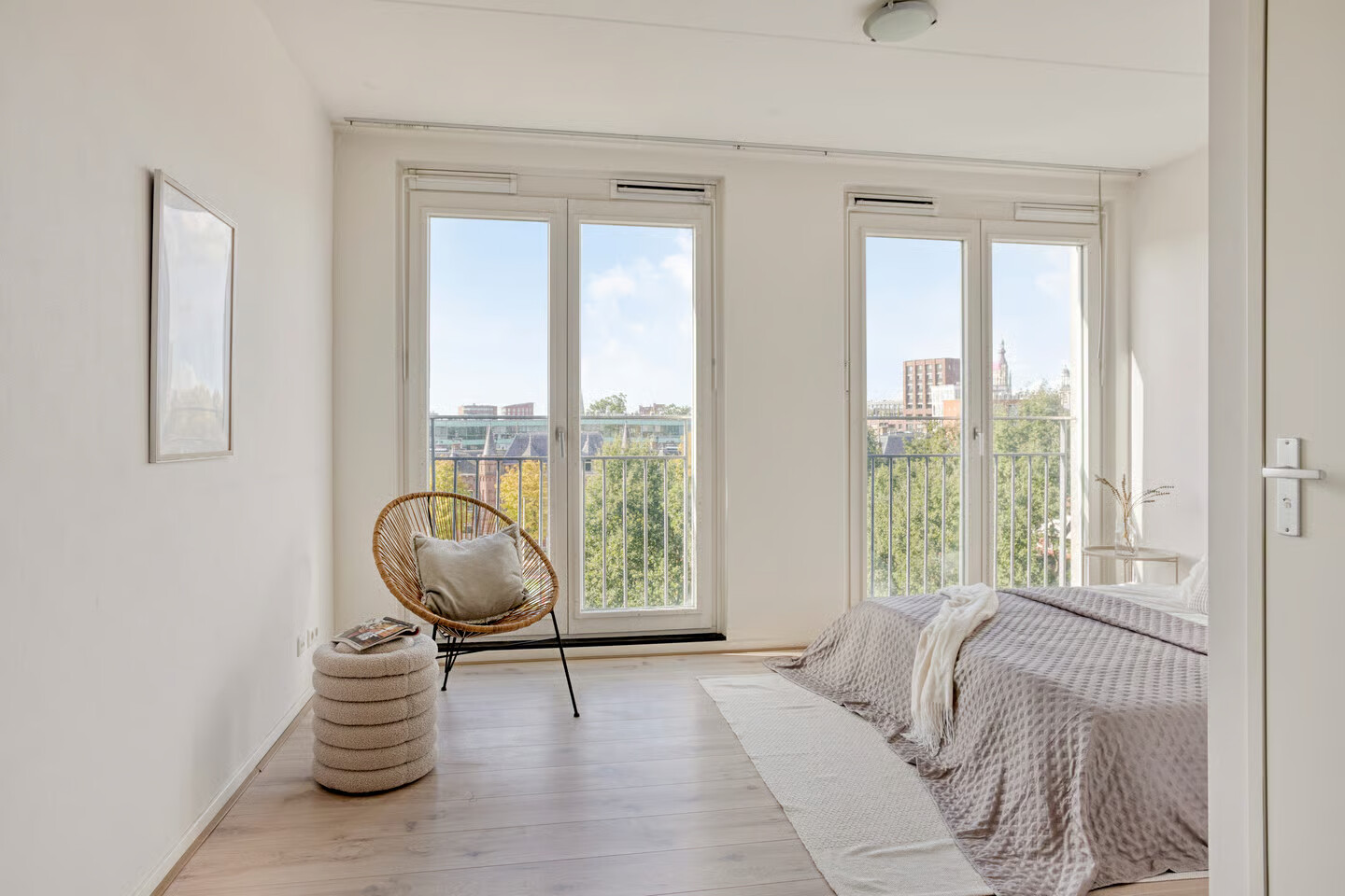 Appartement te koop: Nonnenveld 759, Breda