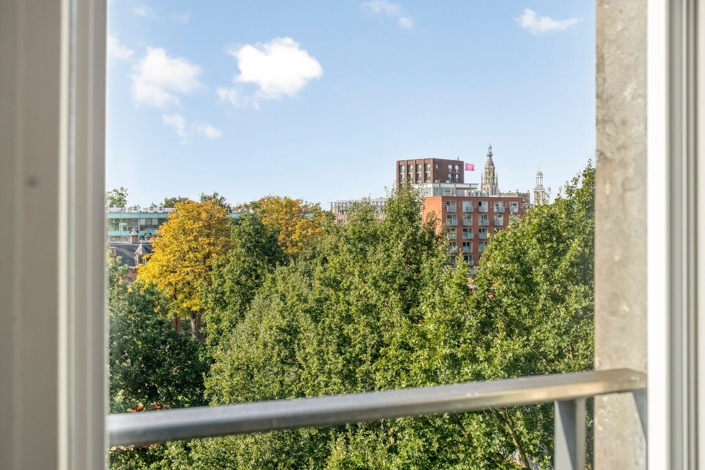 Appartement te koop: Nonnenveld 759, Breda
