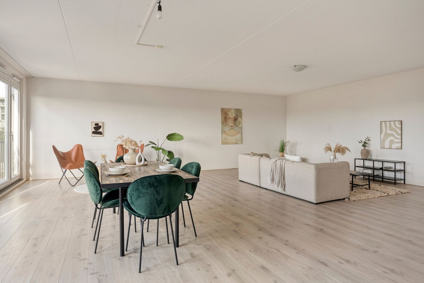 Appartement te koop: Nonnenveld 759, Breda