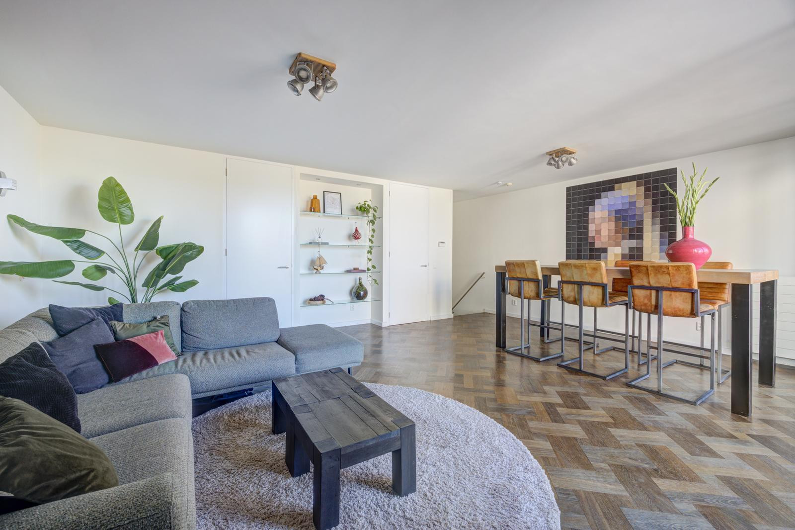 Appartement te koop: Coulissen 165, Breda