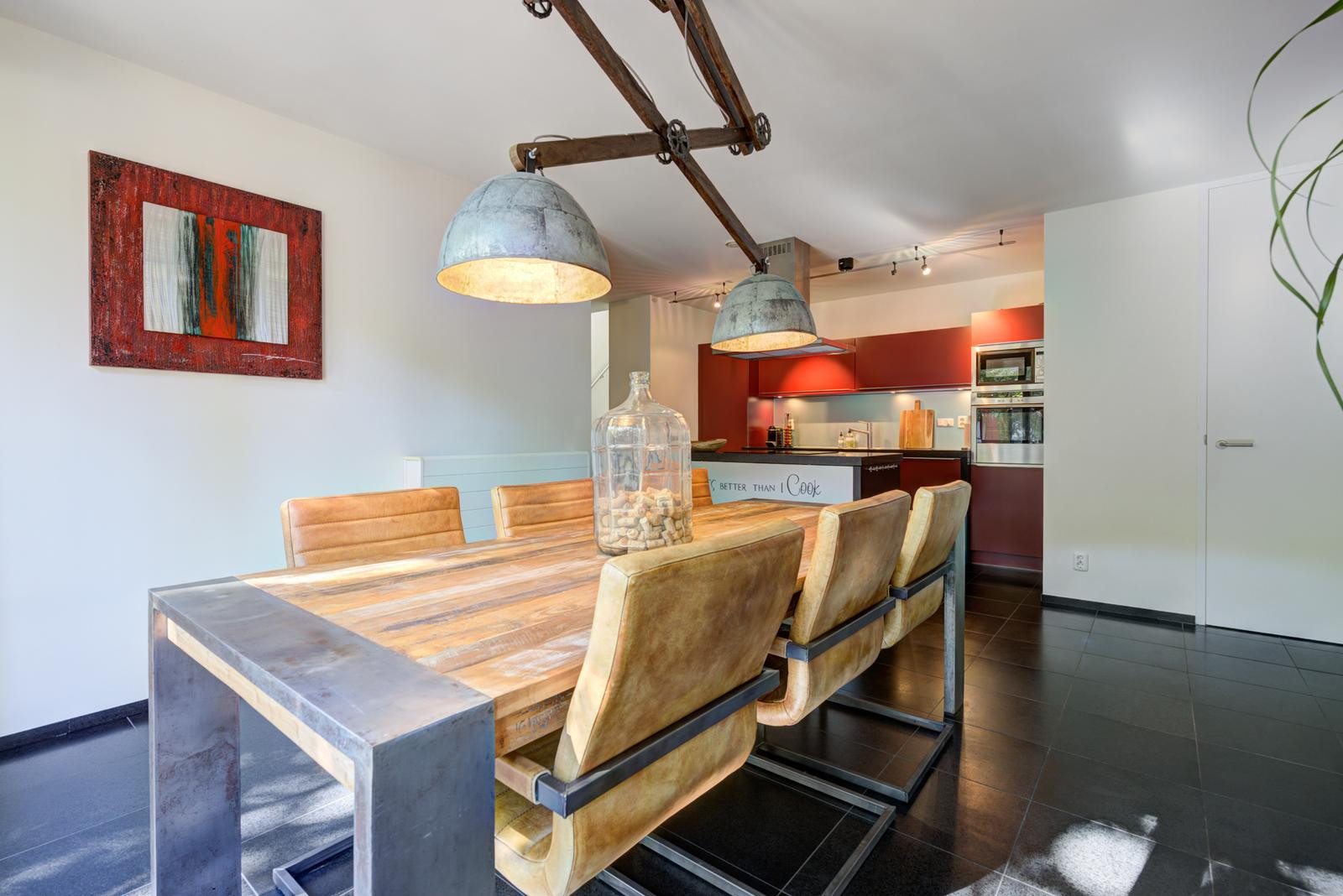 Appartement te koop: Coulissen 165, Breda