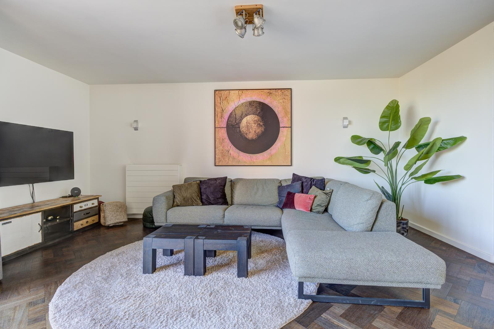 Appartement te koop: Coulissen 165, Breda