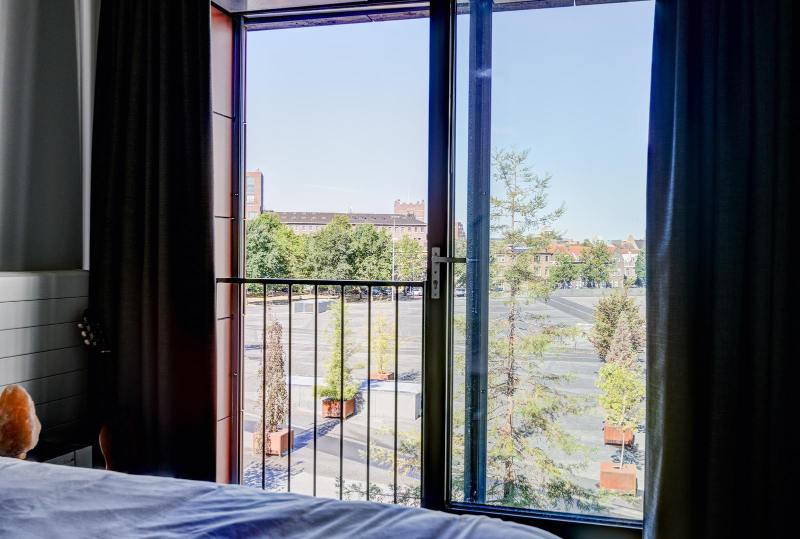 Appartement te koop: Coulissen 165, Breda