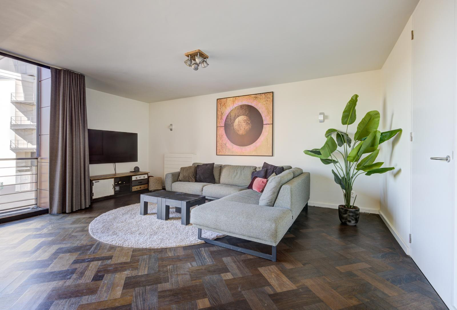 Appartement te koop: Coulissen 165, Breda