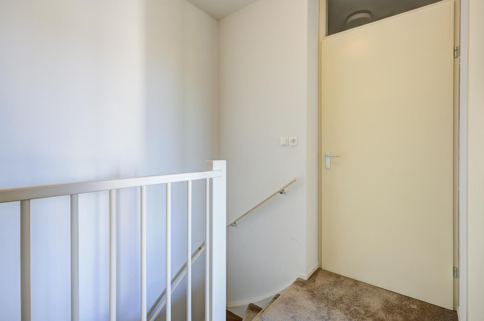 Appartement te koop: Coulissen 165, Breda