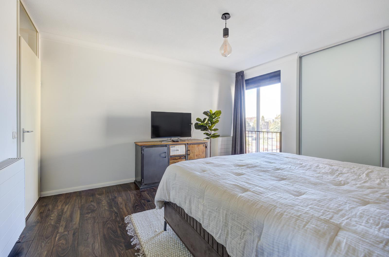 Appartement te koop: Coulissen 165, Breda