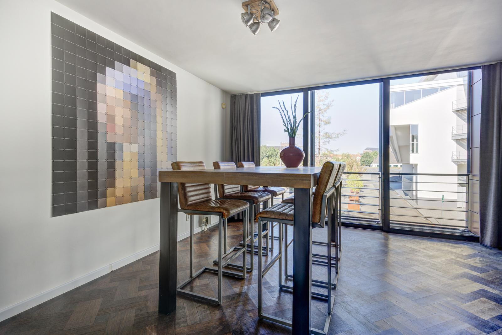 Appartement te koop: Coulissen 165, Breda