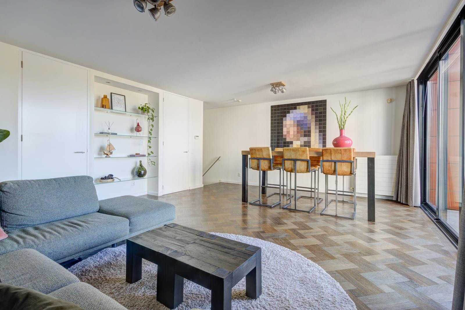 Appartement te koop: Coulissen 165, Breda