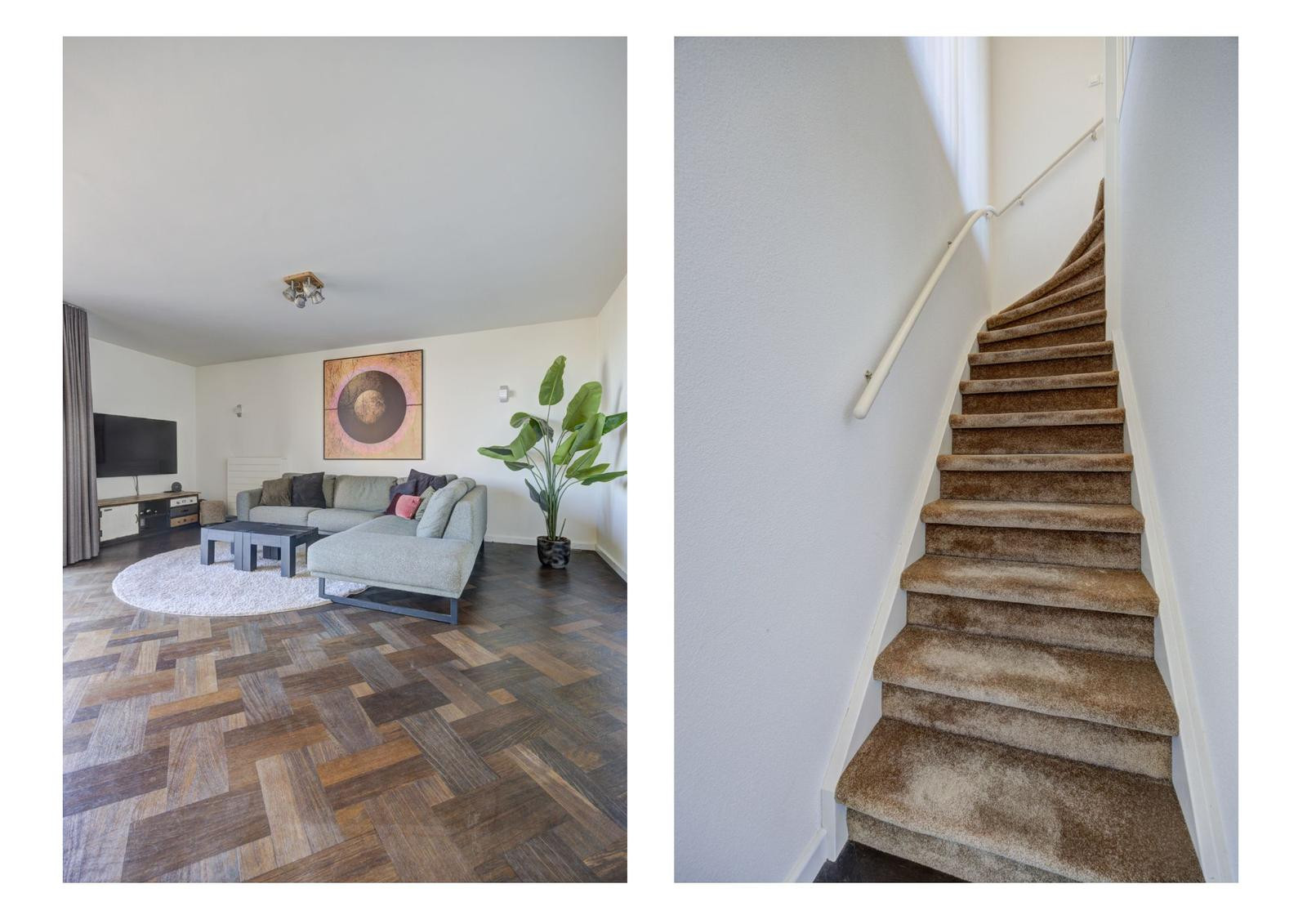 Appartement te koop: Coulissen 165, Breda