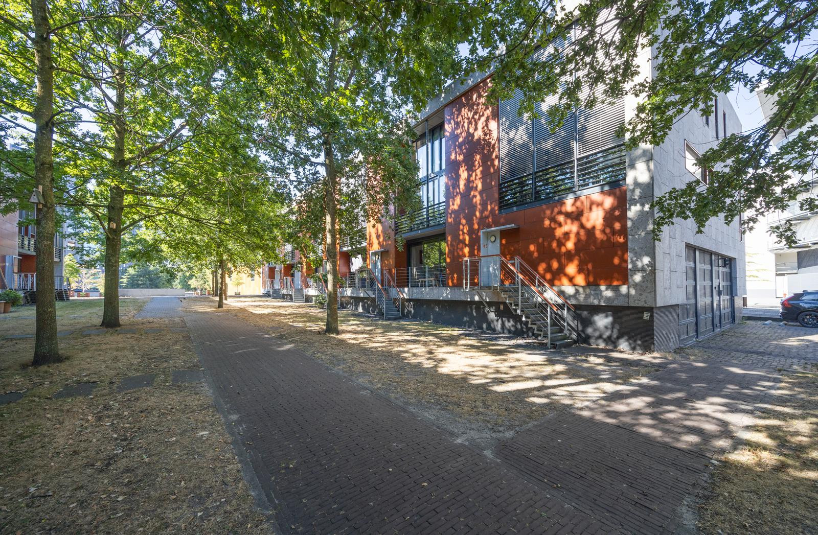 Appartement te koop: Coulissen 165, Breda