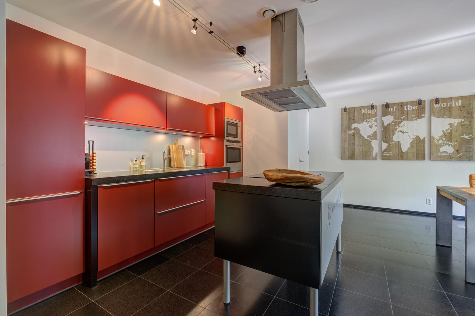 Appartement te koop: Coulissen 165, Breda