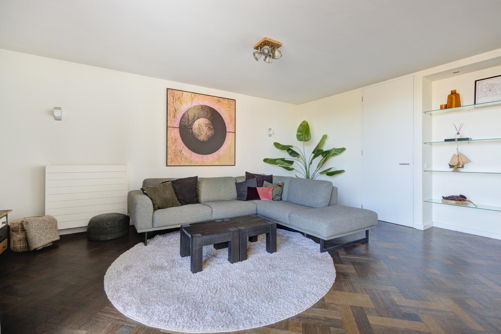 Appartement te koop: Coulissen 165, Breda
