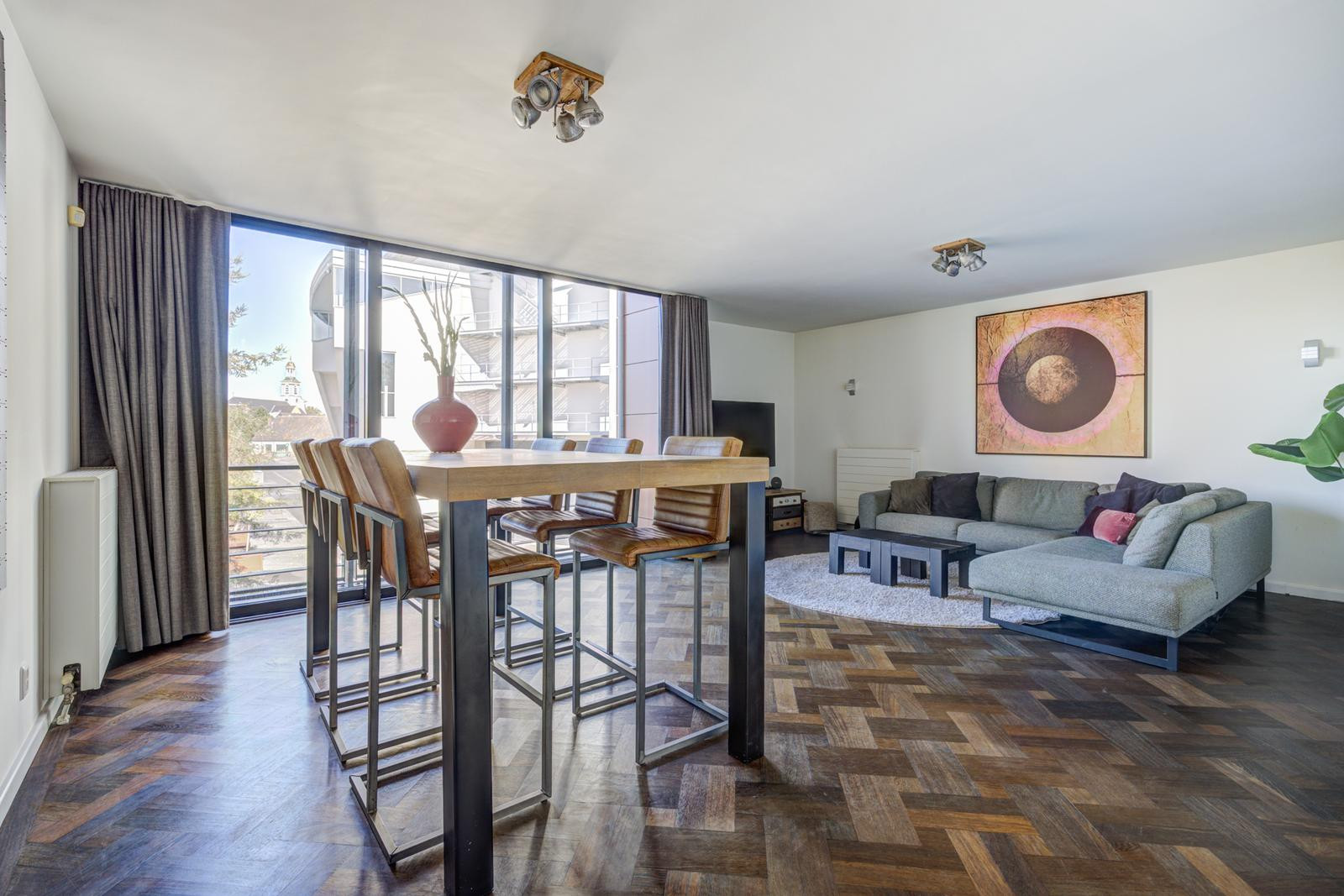 Appartement te koop: Coulissen 165, Breda
