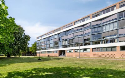 Appartement te koop Coulissen 65