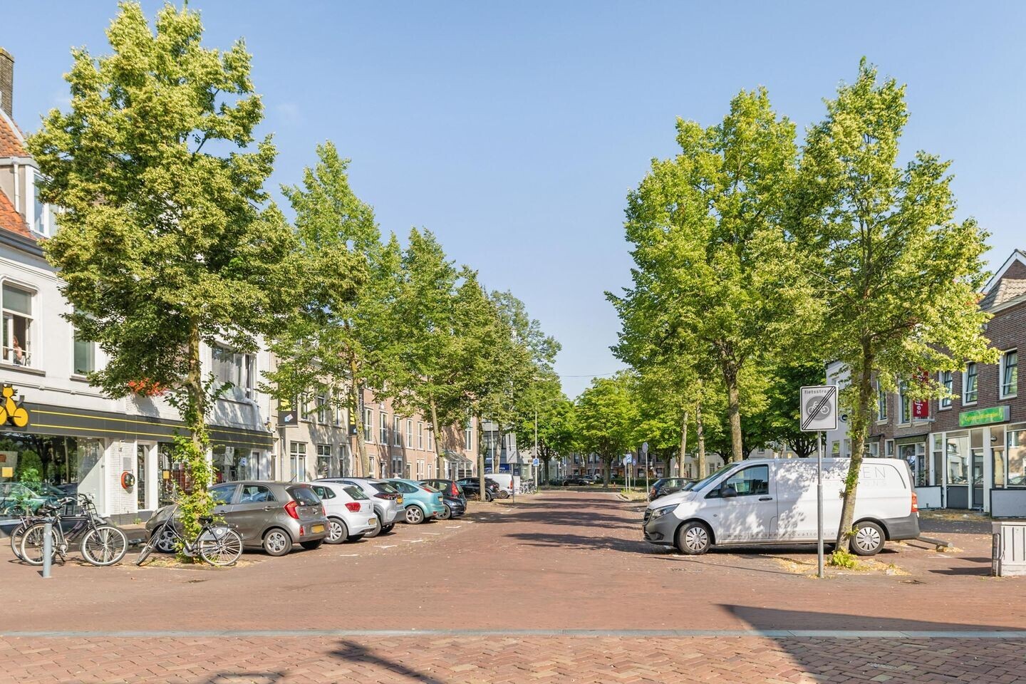 Studio te koop: Korte Boschstraat 12A, Breda