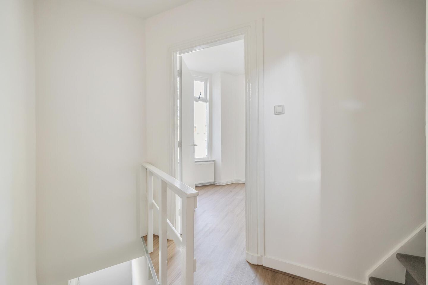 Studio te koop: Korte Boschstraat 12A, Breda