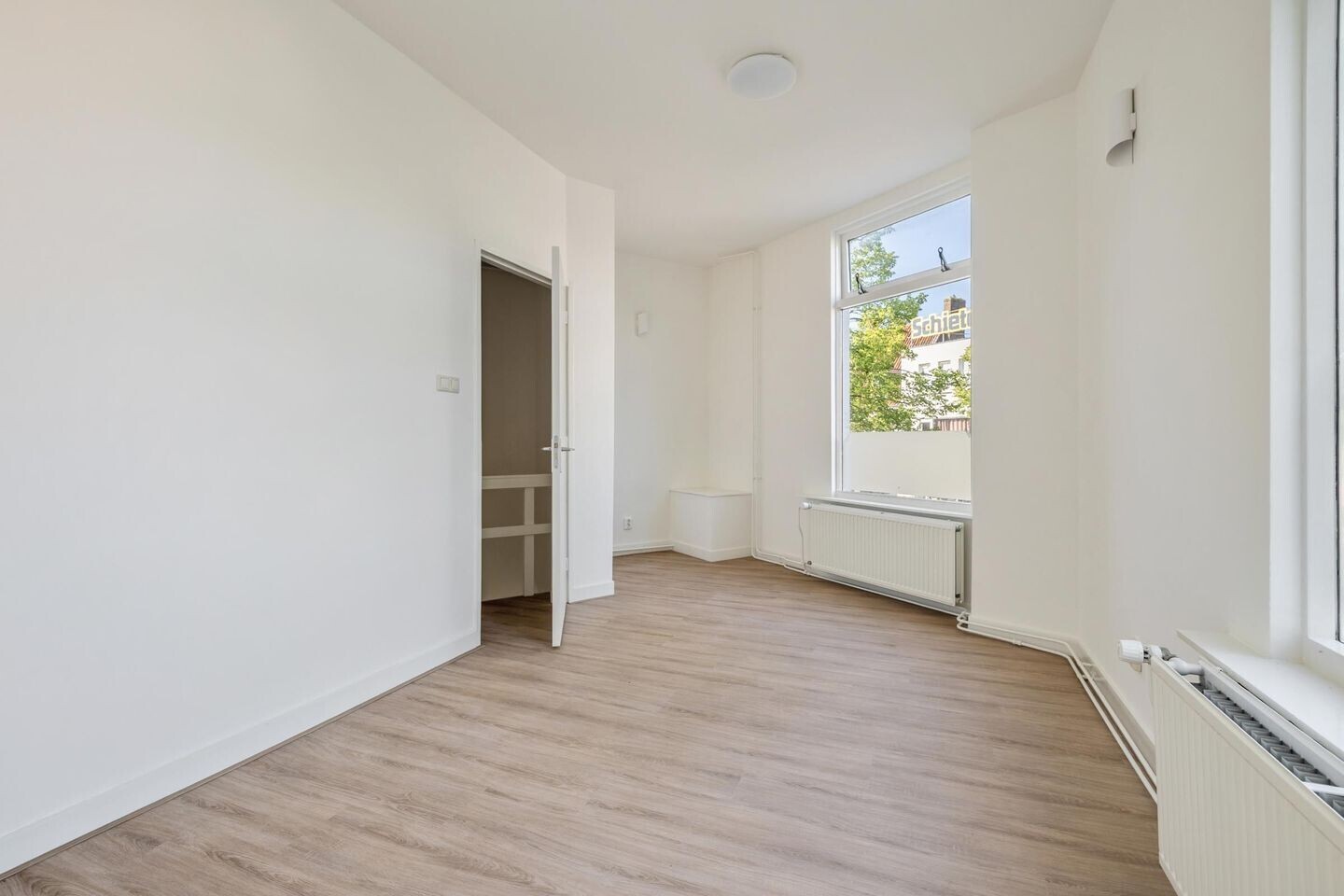 Studio te koop: Korte Boschstraat 12A, Breda