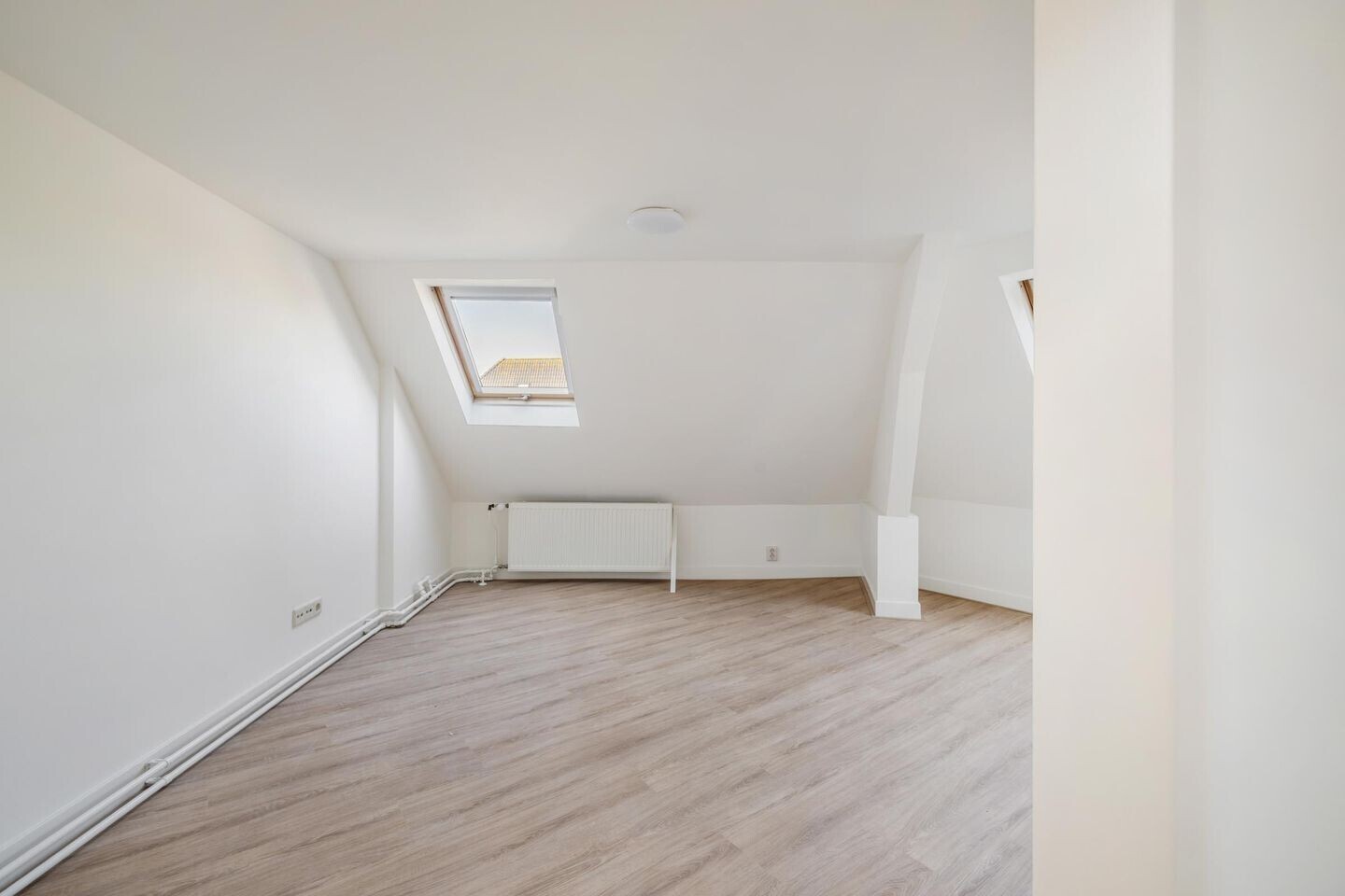 Studio te koop: Korte Boschstraat 12A, Breda