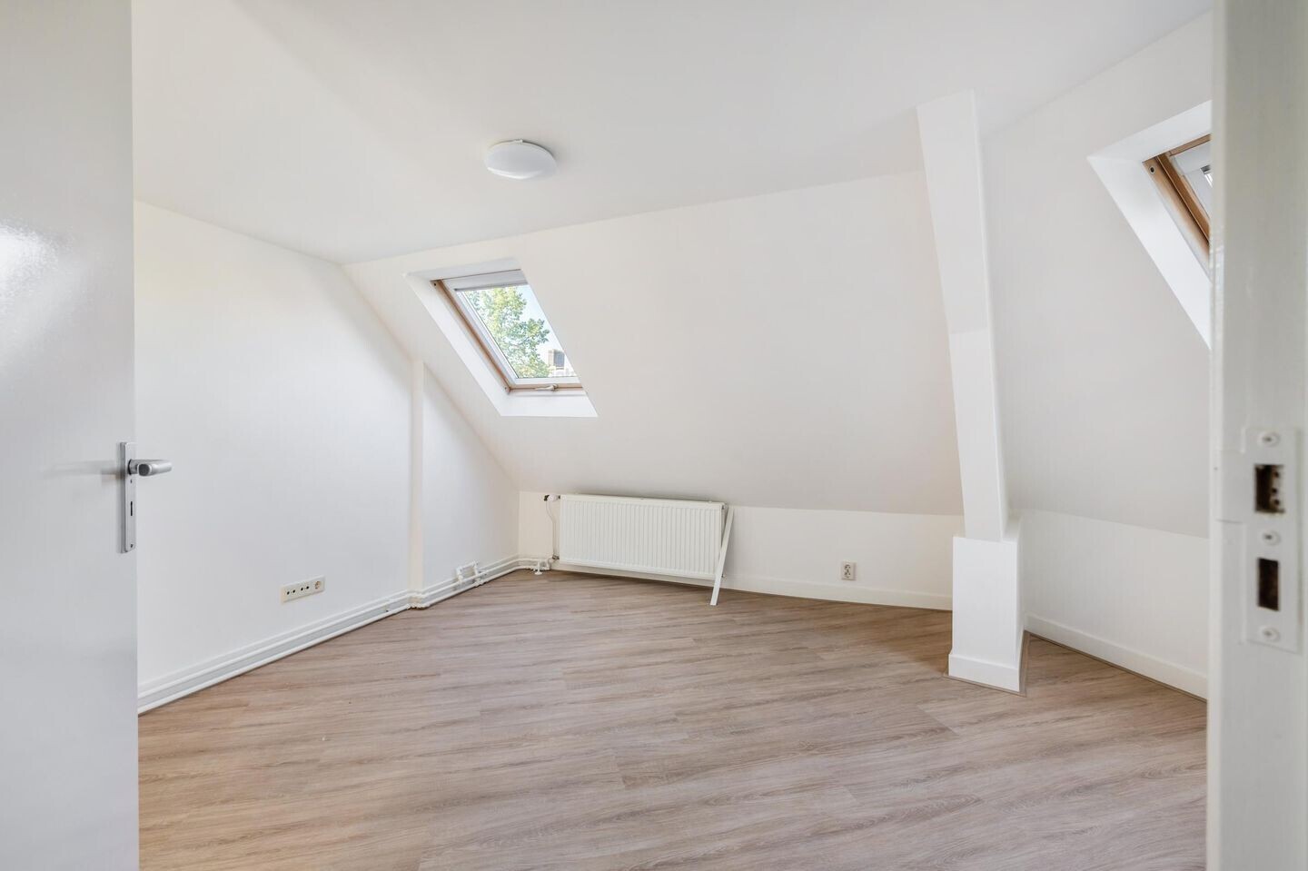 Studio te koop: Korte Boschstraat 12A, Breda
