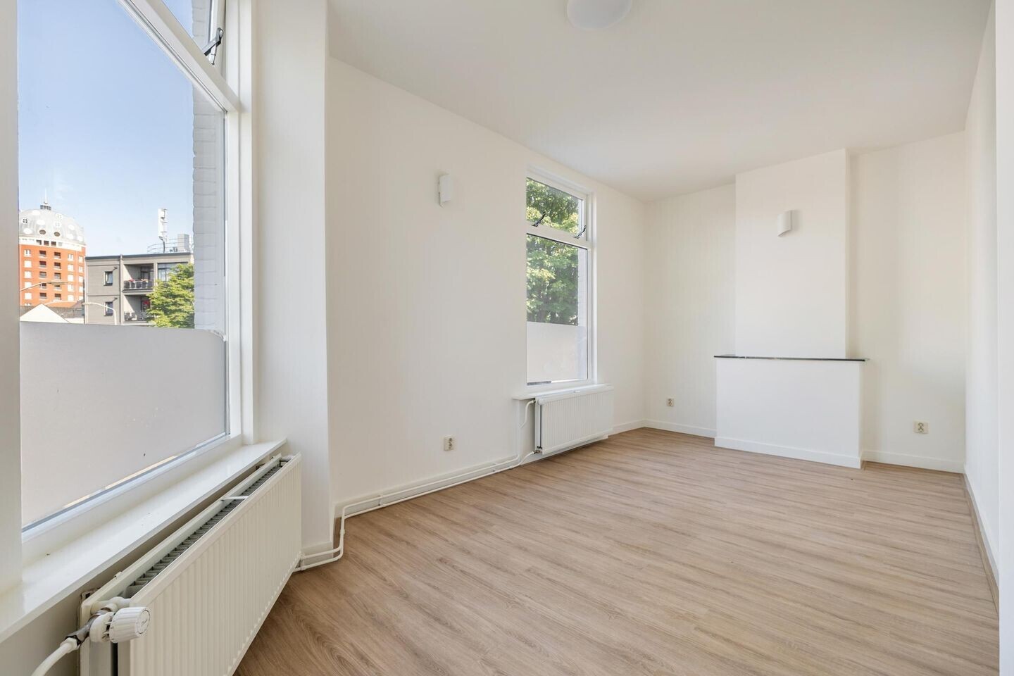 Studio te koop: Korte Boschstraat 12A, Breda
