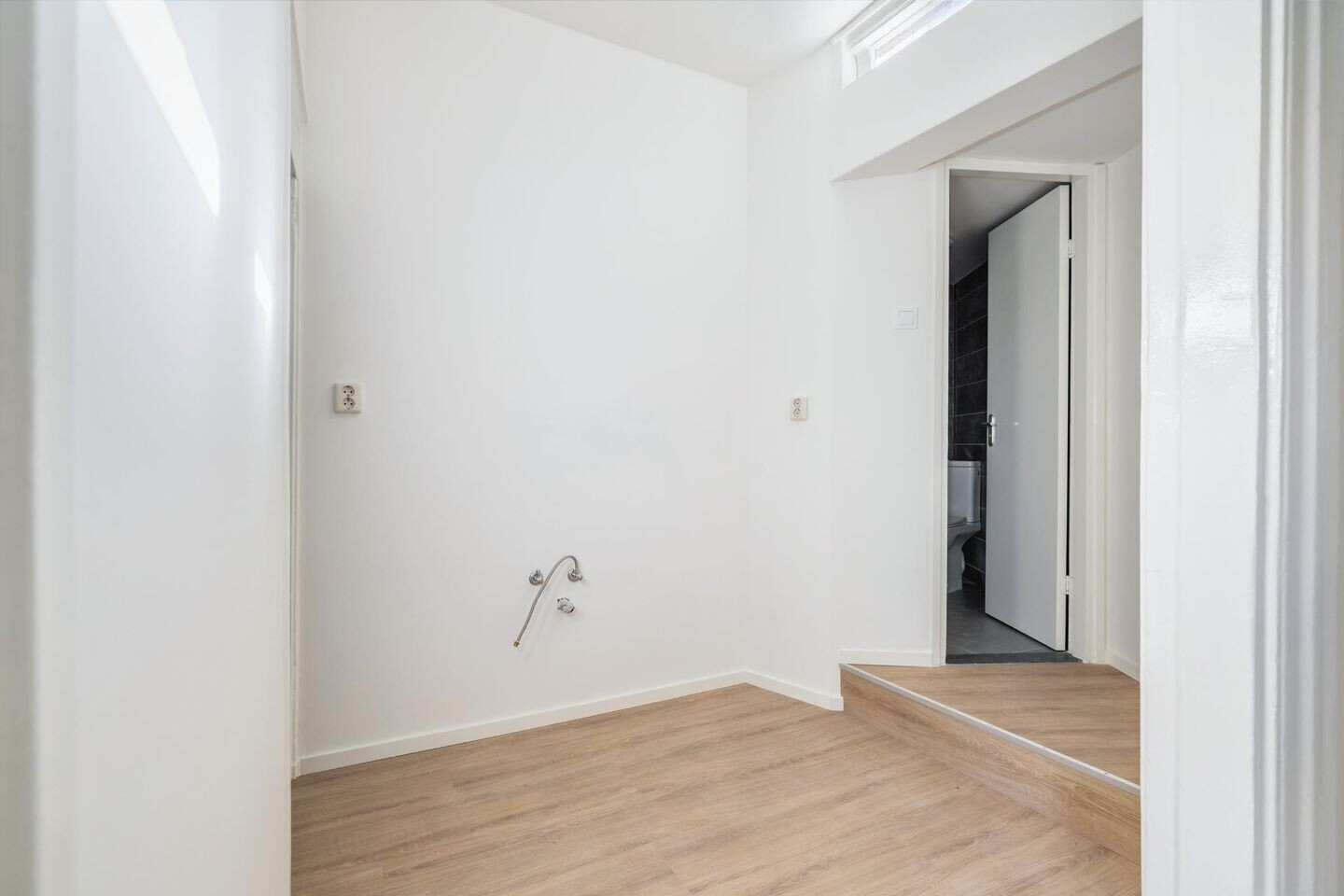 Studio te koop: Korte Boschstraat 12A, Breda