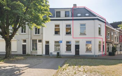Korte Boschstraat 12-A