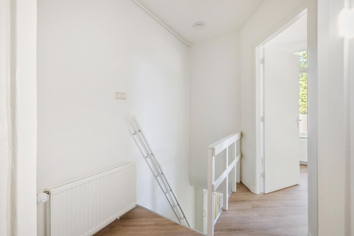 Studio te koop: Korte Boschstraat 12A, Breda