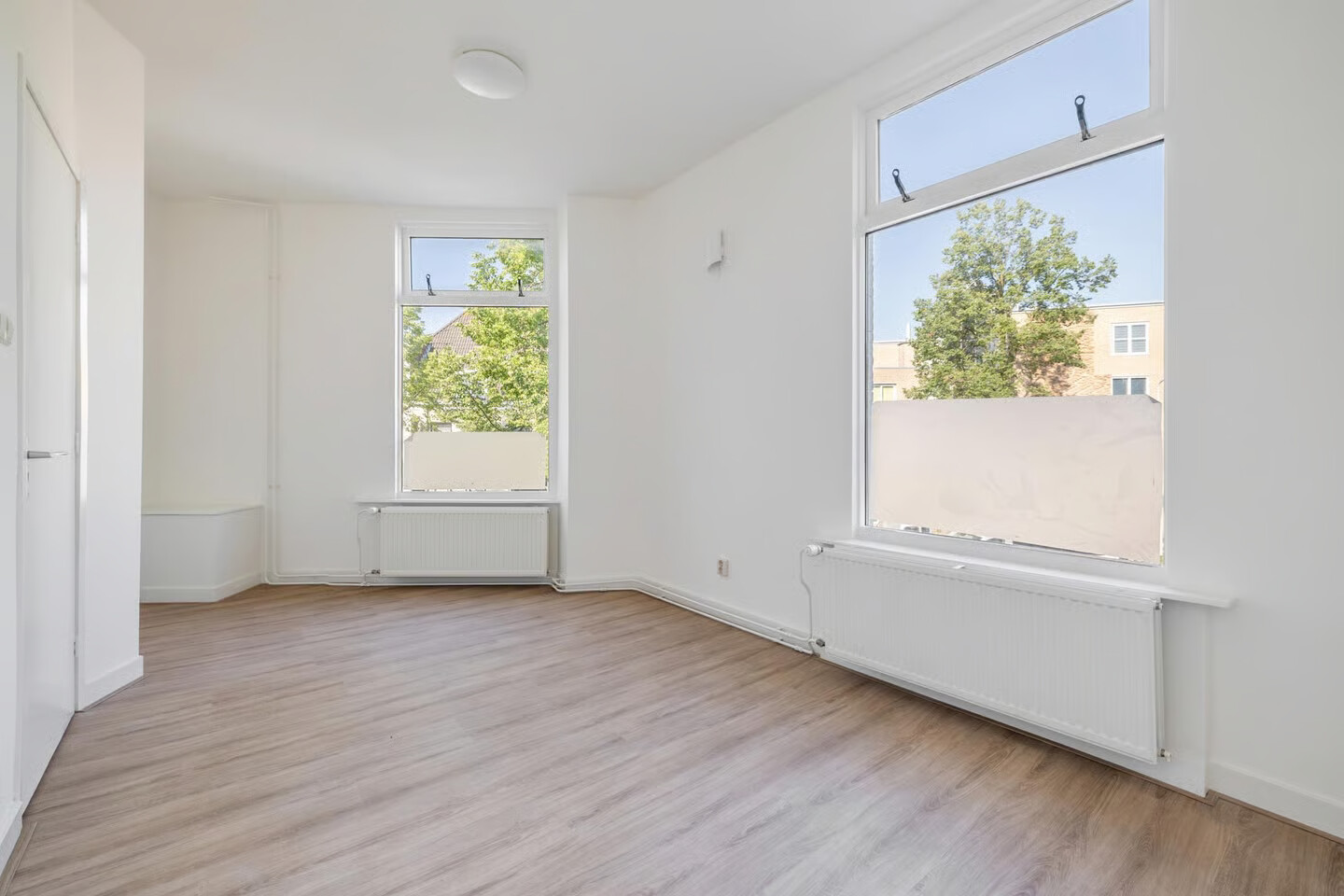 Studio te koop: Korte Boschstraat 12A, Breda