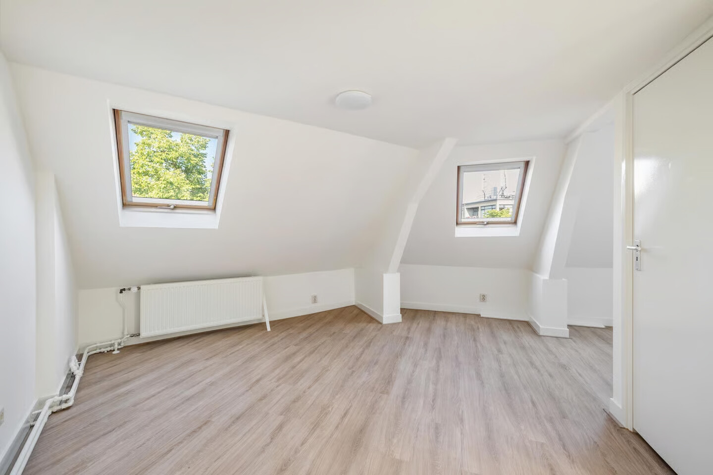 Studio te koop: Korte Boschstraat 12A, Breda