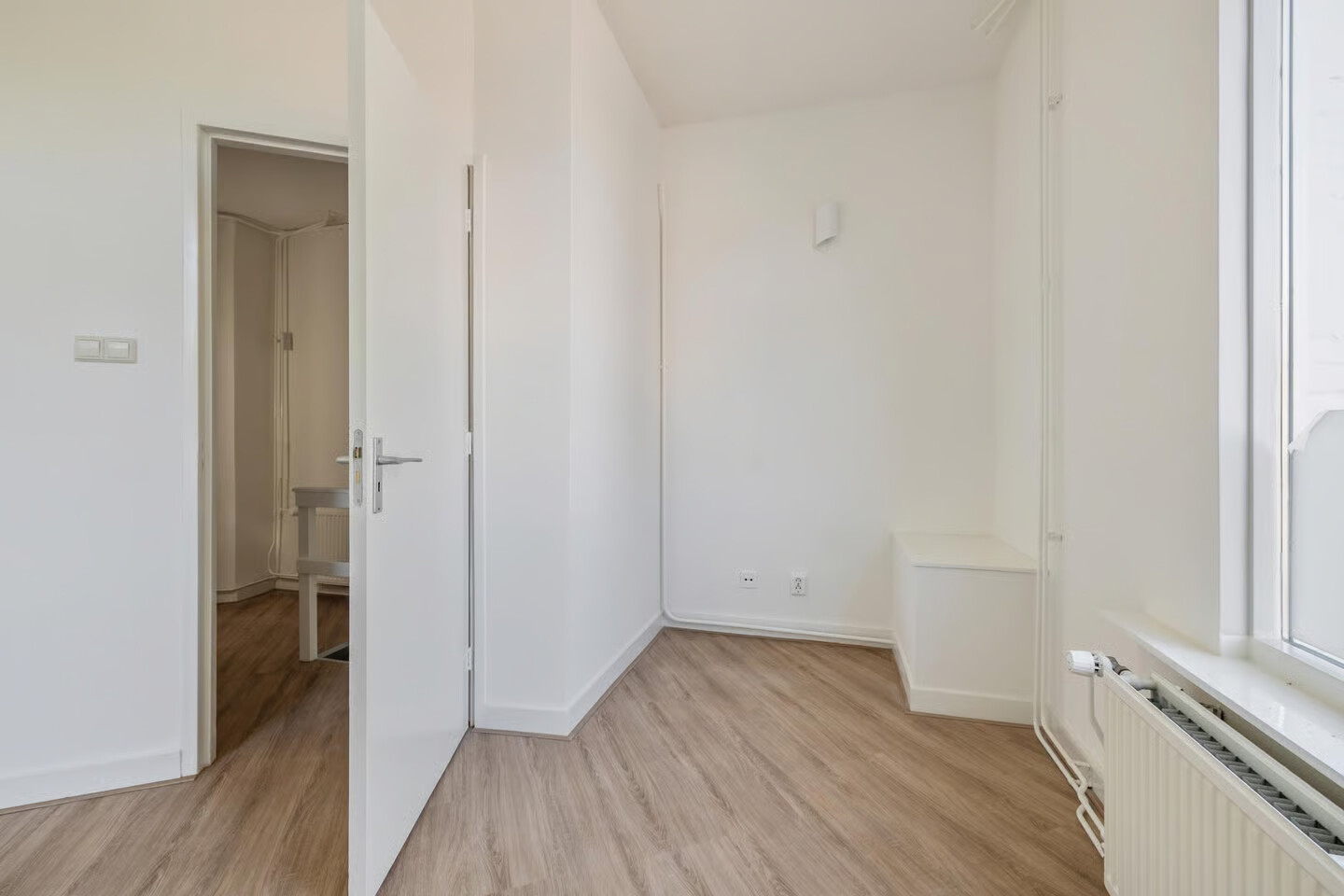 Studio te koop: Korte Boschstraat 12A, Breda