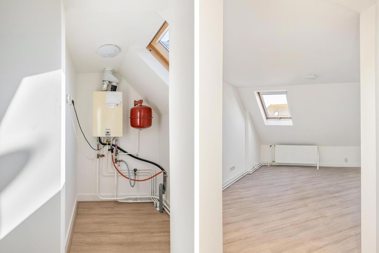 Studio te koop: Korte Boschstraat 12A, Breda