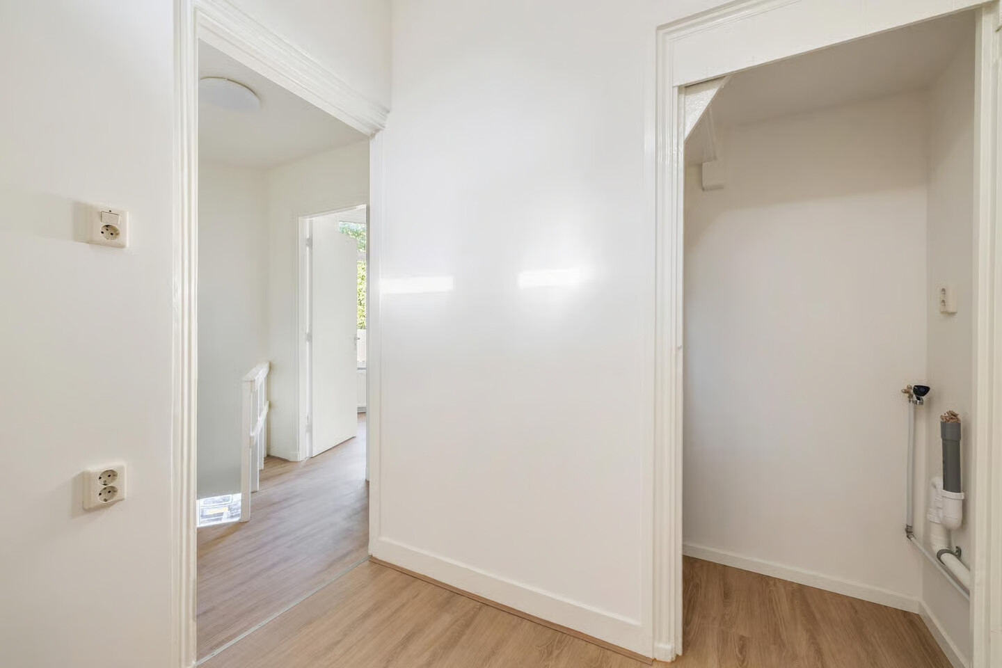 Studio te koop: Korte Boschstraat 12A, Breda