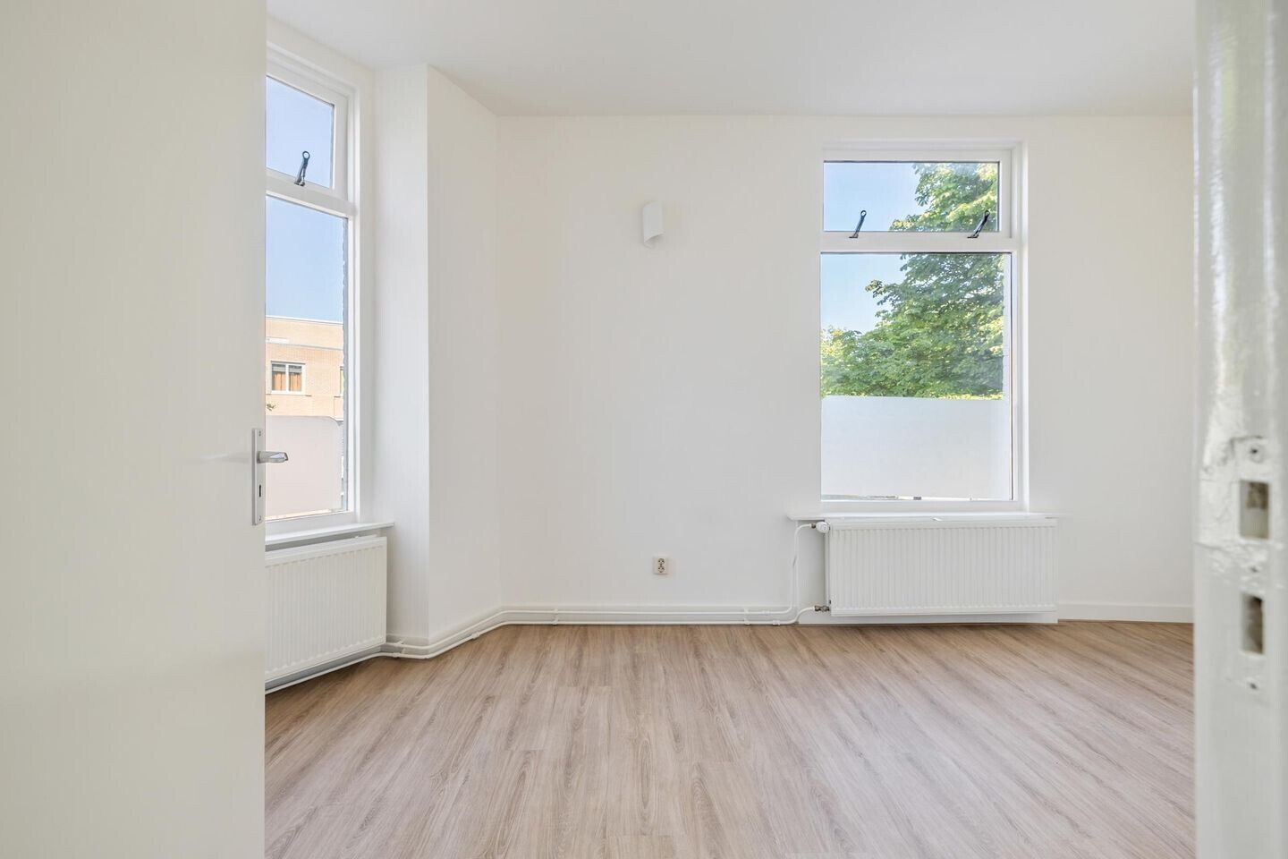 Studio te koop: Korte Boschstraat 12A, Breda