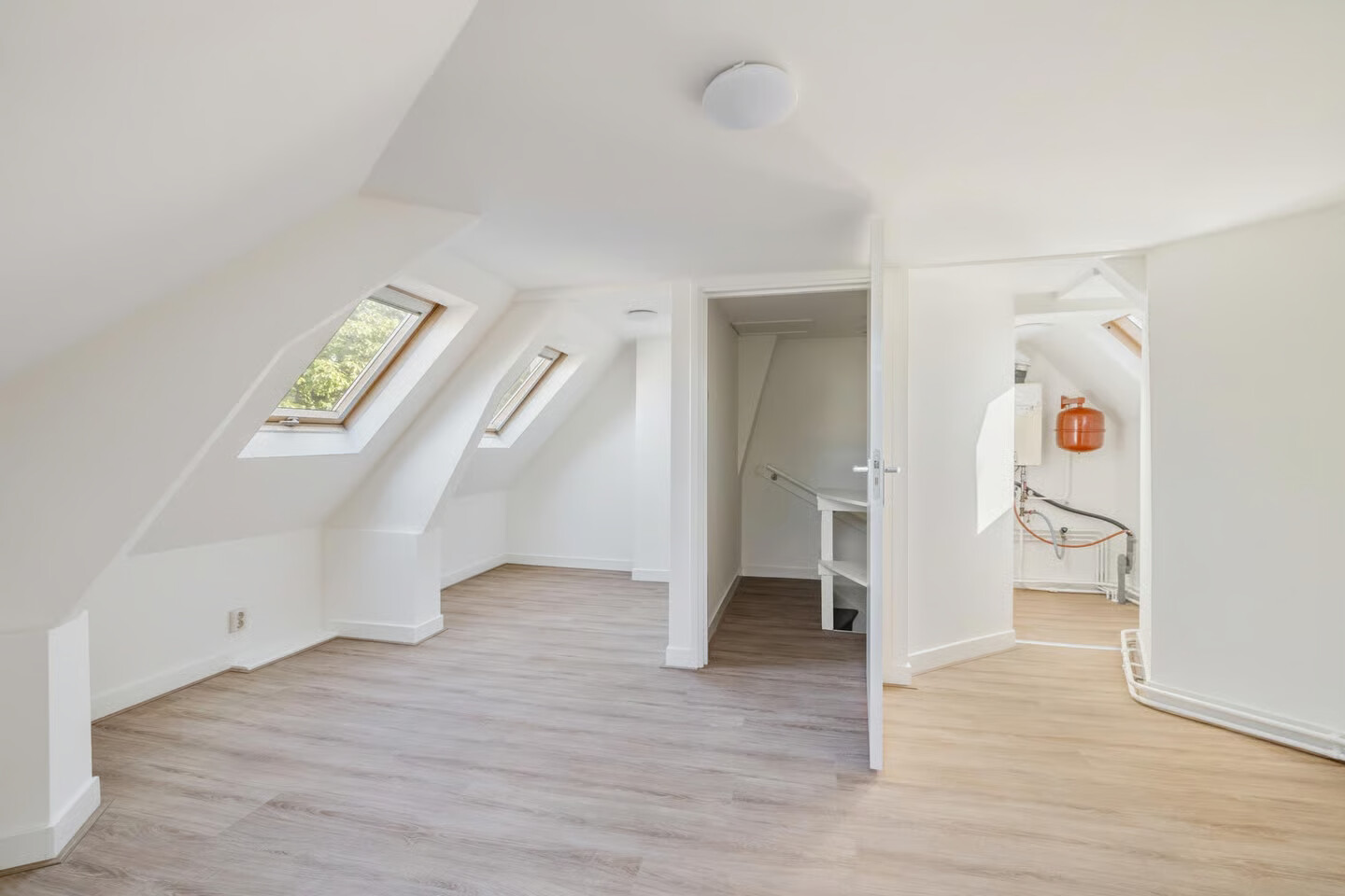 Studio te koop: Korte Boschstraat 12A, Breda