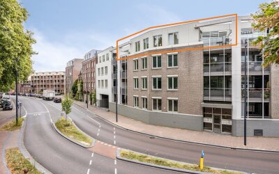 J.F. Kennedylaan 10-C