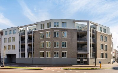 J.F. Kennedylaan 10