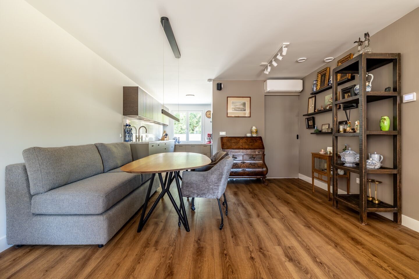 Appartement te koop: J.F. Kennedylaan 66, Breda