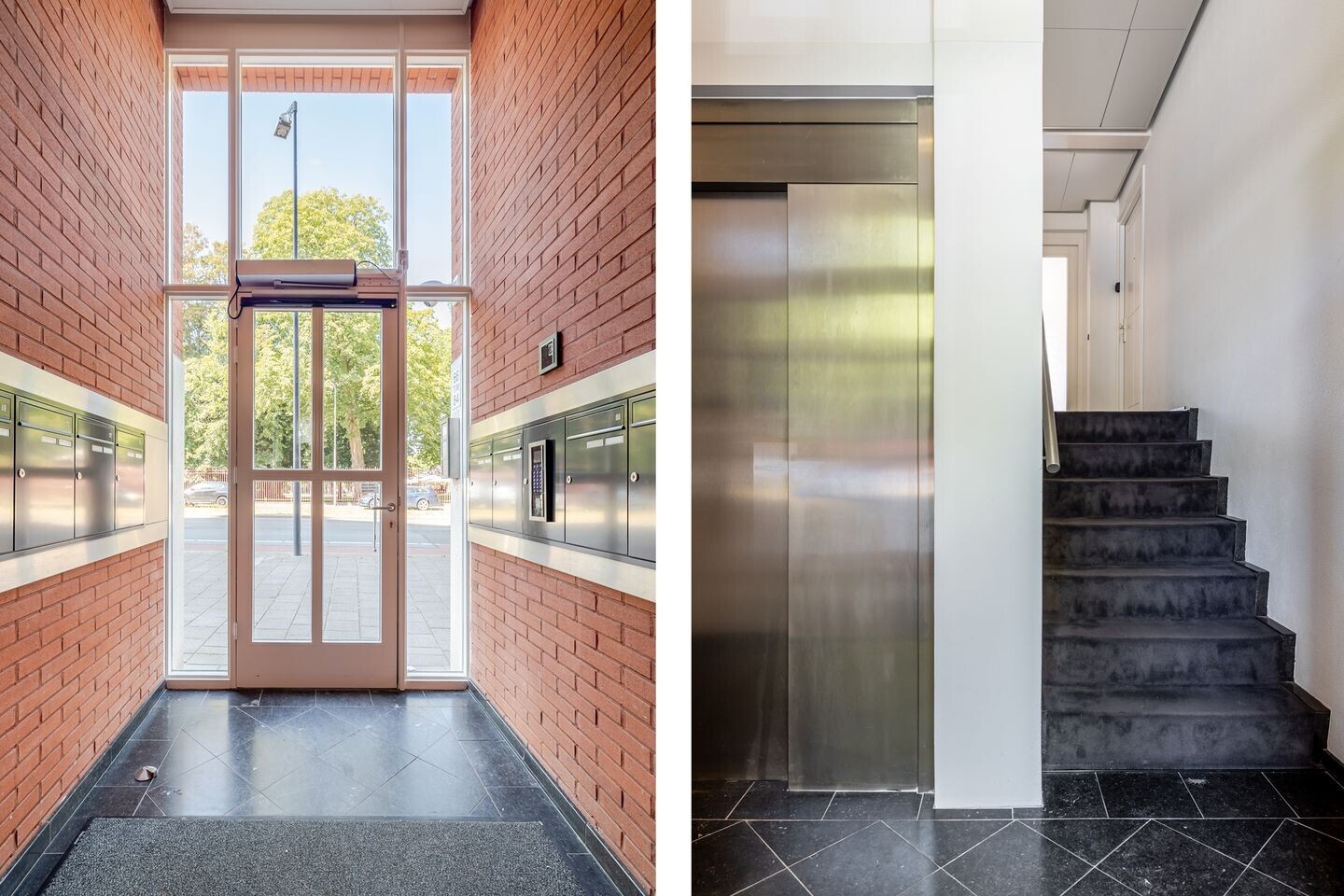 Appartement te koop: J.F. Kennedylaan 66, Breda