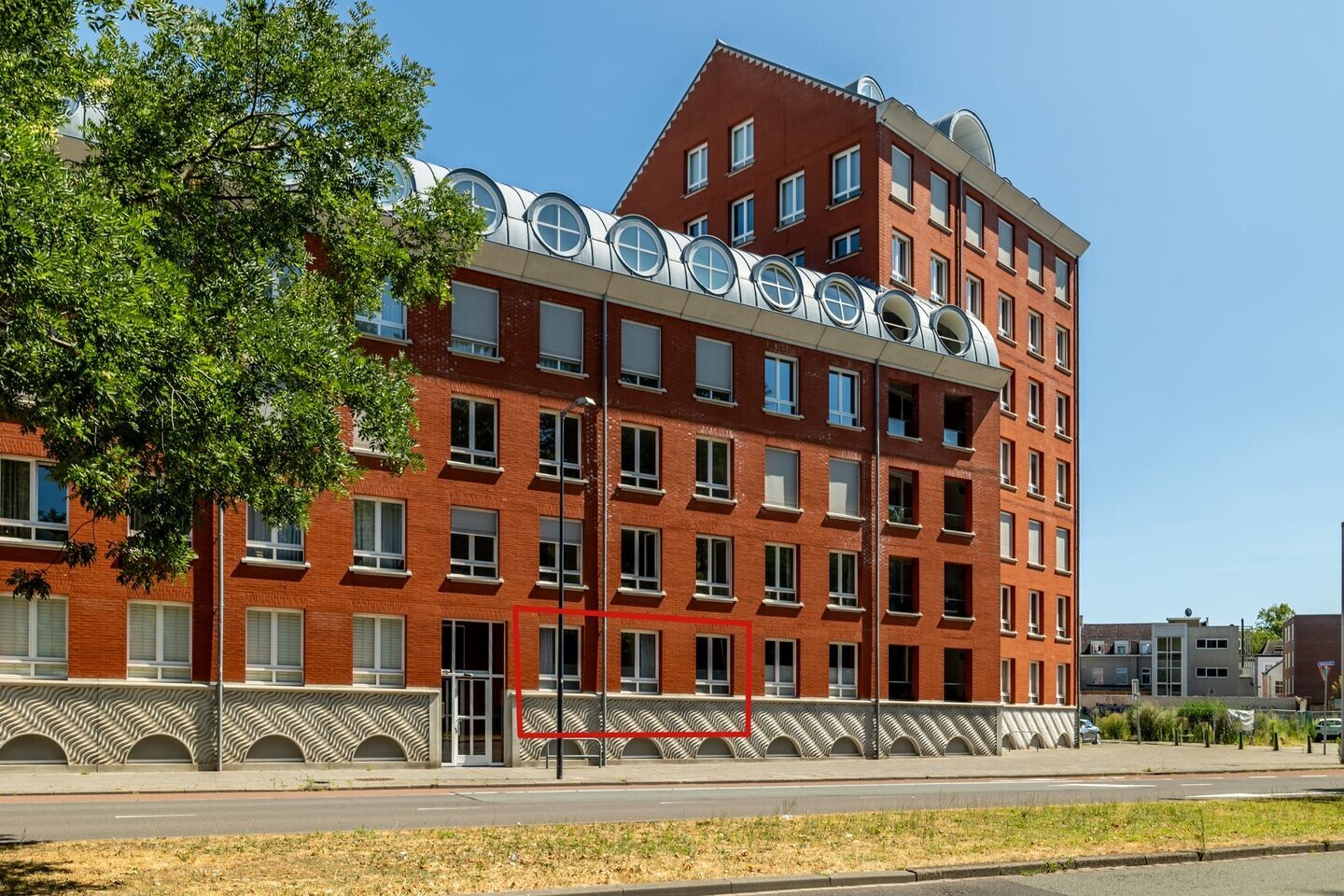 Appartement te koop: J.F. Kennedylaan 66, Breda