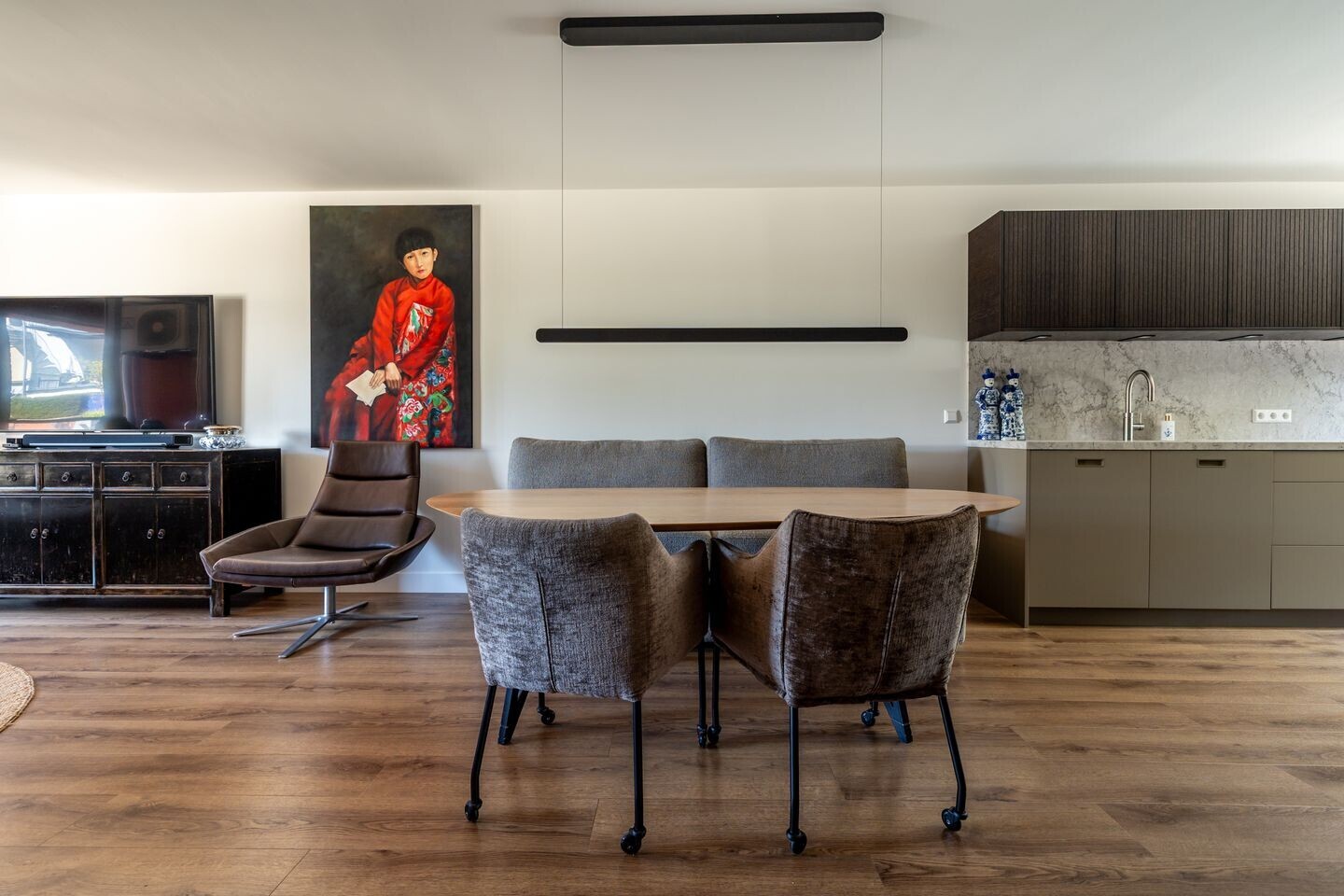 Appartement te koop: J.F. Kennedylaan 66, Breda