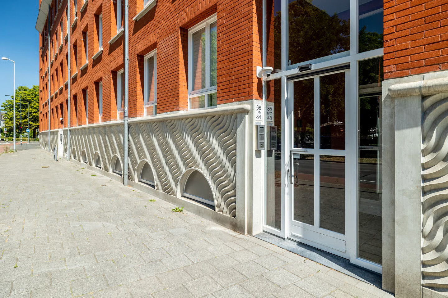 Appartement te koop: J.F. Kennedylaan 66, Breda