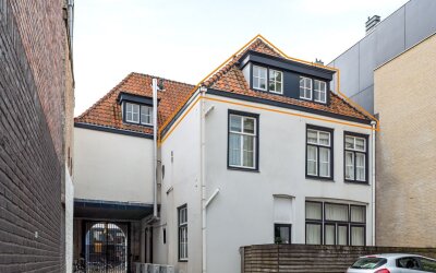 Boschstraat 49-C