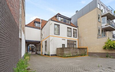 Boschstraat 49
