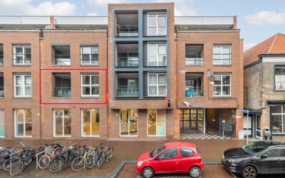 Boschstraat 67-B