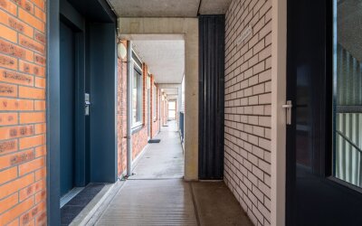 Boschstraat 69-A