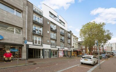 Boschstraat 30-A