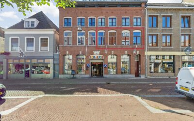 Boschstraat 148-B